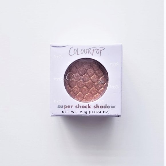 Colourpop Super Shock Shadow - Picture 2 of 3